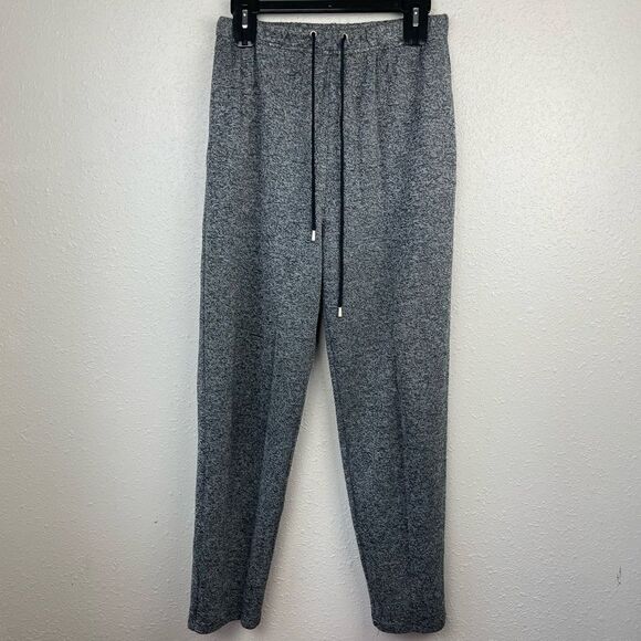 Chaus Sport Gray Sweatpants Size M EUC - Picture 1 of 4